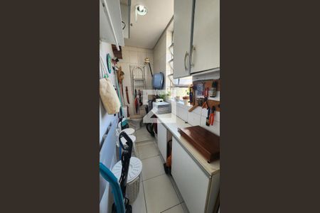 Apartamento para alugar com 118m², 2 quartos e 1 vaga Apartamento para alugar com 118m², 2 quartos e 1 vagaÁrea de Serviço