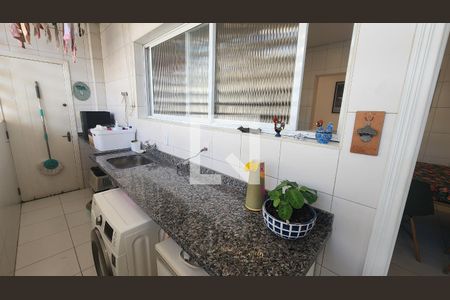 Apartamento para alugar com 118m², 2 quartos e 1 vaga Apartamento para alugar com 118m², 2 quartos e 1 vagaÁrea de Serviço