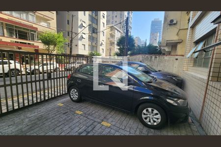 Apartamento para alugar com 118m², 2 quartos e 1 vaga Apartamento para alugar com 118m², 2 quartos e 1 vagaGaragem