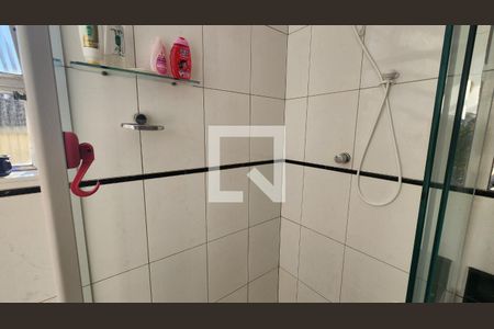 Apartamento para alugar com 118m², 2 quartos e 1 vaga Apartamento para alugar com 118m², 2 quartos e 1 vagaBanheiro