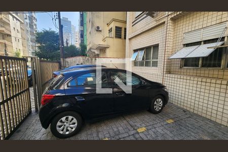 Apartamento para alugar com 118m², 2 quartos e 1 vaga Apartamento para alugar com 118m², 2 quartos e 1 vagaGaragem