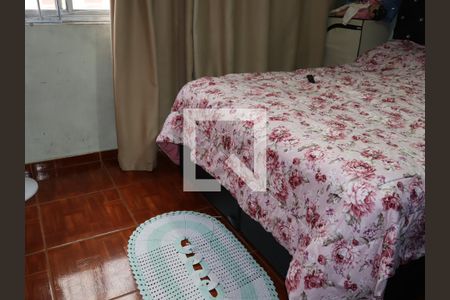 Quarto 2 de apartamento à venda com 2 quartos, 48m² em Vila Industrial, São Paulo