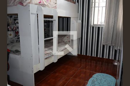Quarto 1 de apartamento à venda com 2 quartos, 48m² em Vila Industrial, São Paulo
