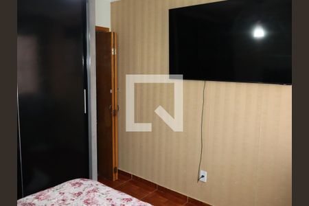 Quarto 2 de apartamento à venda com 2 quartos, 48m² em Vila Industrial, São Paulo