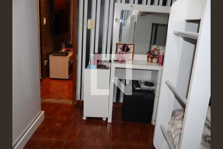 Quarto 1 de apartamento à venda com 2 quartos, 48m² em Vila Industrial, São Paulo