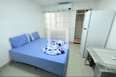 Studio  de casa para alugar com 1 quarto, 30m² em Jardim das Esmeraldas, Goiânia