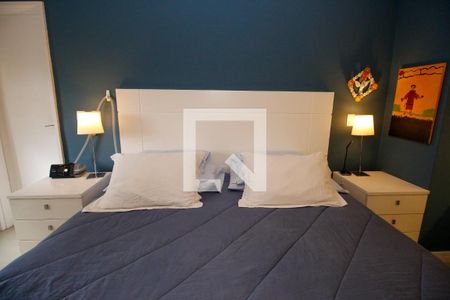 Apartamento à venda com 340m², 5 quartos e 4 vagasSuíte 1