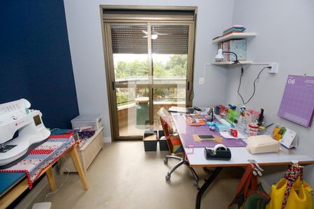 Apartamento à venda com 340m², 5 quartos e 4 vagasSuíte 3