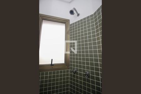 Apartamento à venda com 340m², 5 quartos e 4 vagasBanheiro da Suíte 4