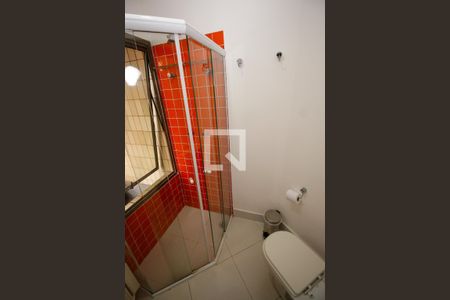 Apartamento à venda com 340m², 5 quartos e 4 vagasBanheiro da Suíte 3