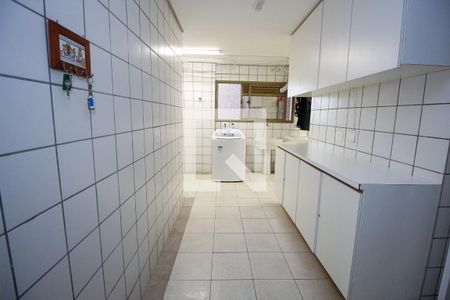 Apartamento à venda com 340m², 5 quartos e 4 vagasÁrea de Serviço