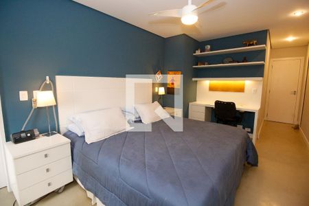 Apartamento à venda com 340m², 5 quartos e 4 vagasSuíte 1