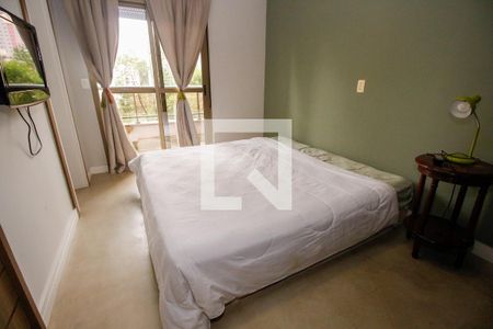 Apartamento à venda com 340m², 5 quartos e 4 vagasSuíte 4