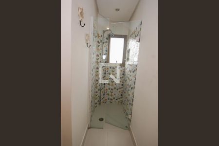 Apartamento à venda com 340m², 5 quartos e 4 vagasBanheiro da Suíte 2