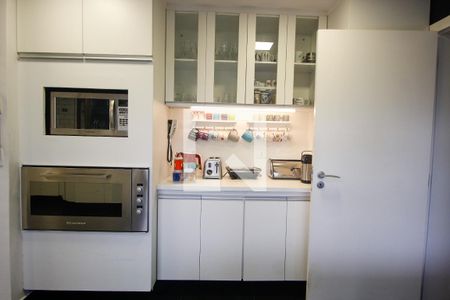 Apartamento à venda com 340m², 5 quartos e 4 vagasCozinha