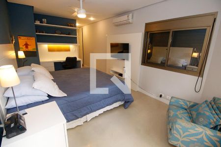 Apartamento à venda com 340m², 5 quartos e 4 vagasSuíte 1