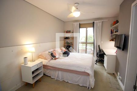 Apartamento à venda com 340m², 5 quartos e 4 vagasSuíte 2