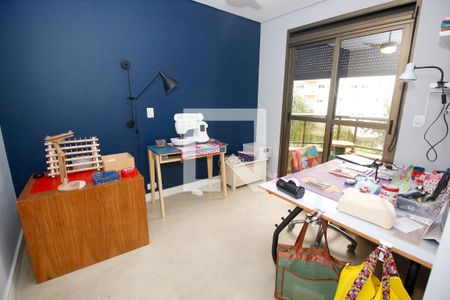 Apartamento à venda com 340m², 5 quartos e 4 vagasSuíte 3