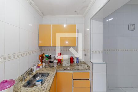 Casa à venda com 150m², 3 quartos e 2 vagas Casa à venda com 150m², 3 quartos e 2 vagasCozinha