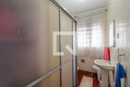 Casa à venda com 150m², 3 quartos e 2 vagas Casa à venda com 150m², 3 quartos e 2 vagasBanheiro
