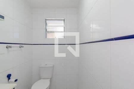 Lavabo de casa para alugar com 3 quartos, 150m² em Vila Gumercindo, São Paulo