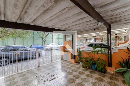 Casa à venda com 150m², 3 quartos e 2 vagas Casa à venda com 150m², 3 quartos e 2 vagasGaragem