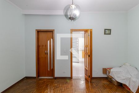 Sala de Jantar de casa à venda com 3 quartos, 150m² em Vila Gumercindo, São Paulo