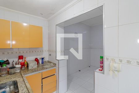 Casa à venda com 150m², 3 quartos e 2 vagas Casa à venda com 150m², 3 quartos e 2 vagasCozinha