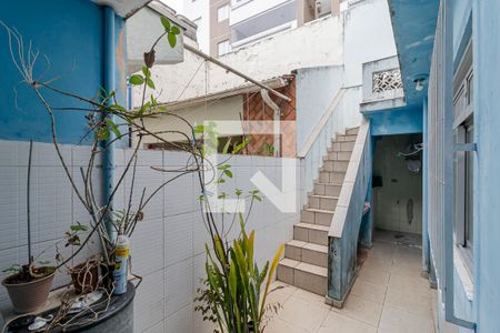 Casa à venda com 150m², 3 quartos e 2 vagas Casa à venda com 150m², 3 quartos e 2 vagasQuintal - Área de Serviço