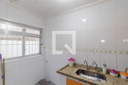 Casa à venda com 150m², 3 quartos e 2 vagas Casa à venda com 150m², 3 quartos e 2 vagasCozinha