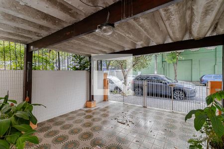 Casa à venda com 150m², 3 quartos e 2 vagas Casa à venda com 150m², 3 quartos e 2 vagasGaragem