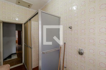 Casa à venda com 150m², 3 quartos e 2 vagas Casa à venda com 150m², 3 quartos e 2 vagasBanheiro