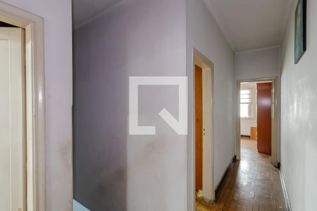 Casa à venda com 150m², 3 quartos e 2 vagas Casa à venda com 150m², 3 quartos e 2 vagasCorredor