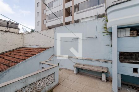 Casa à venda com 150m², 3 quartos e 2 vagas Casa à venda com 150m², 3 quartos e 2 vagasTerraço - Churrasqueira