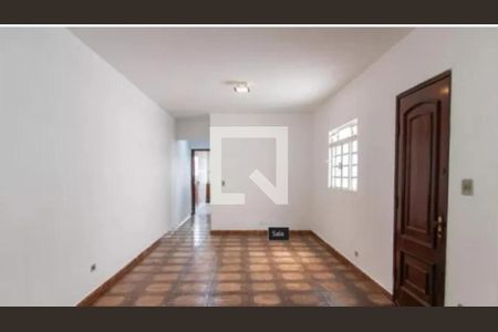 Foto 01 de casa à venda com 3 quartos, 148m² em Jardim Maria Estela, São Paulo