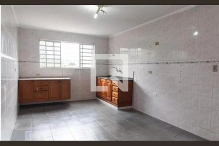 Foto 03 de casa à venda com 3 quartos, 148m² em Jardim Maria Estela, São Paulo