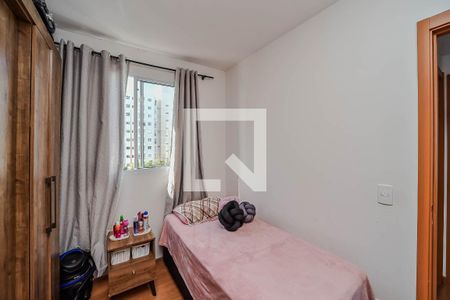 Quarto 1 de apartamento para alugar com 2 quartos, 50m² em Parque Santa Fé, Porto Alegre