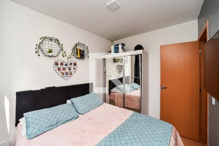 Apartamento à venda com 50m², 2 quartos e 1 vaga Apartamento à venda com 50m², 2 quartos e 1 vagaQuarto 2
