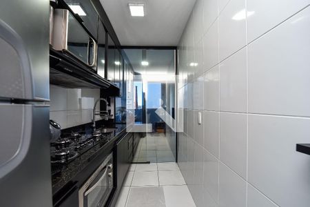 Apartamento à venda com 50m², 2 quartos e 1 vaga Apartamento à venda com 50m², 2 quartos e 1 vagaCozinha