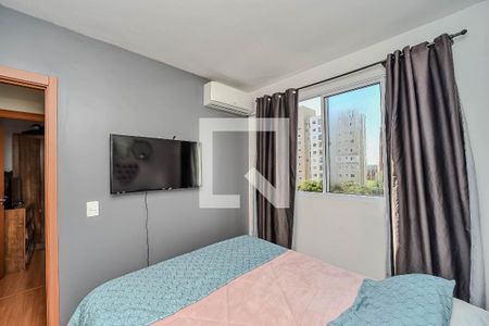 Apartamento à venda com 50m², 2 quartos e 1 vaga Apartamento à venda com 50m², 2 quartos e 1 vagaQuarto 2