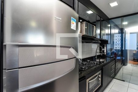 Apartamento à venda com 50m², 2 quartos e 1 vaga Apartamento à venda com 50m², 2 quartos e 1 vagaCozinha