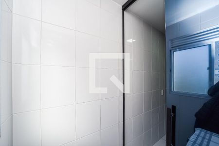 Apartamento à venda com 50m², 2 quartos e 1 vaga Apartamento à venda com 50m², 2 quartos e 1 vagaÁrea de Serviço