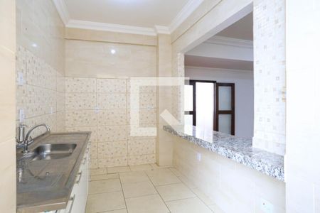 Apartamento à venda com 150m², 4 quartos e sem vagaCozinha 