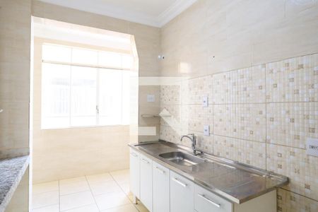 Apartamento à venda com 150m², 4 quartos e sem vagaCozinha 