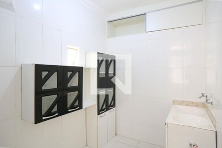 Apartamento à venda com 150m², 4 quartos e sem vagaCozinha 