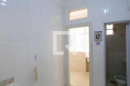 Apartamento à venda com 150m², 4 quartos e sem vagaCozinha 