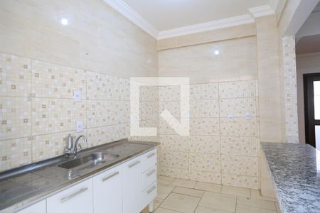 Apartamento à venda com 150m², 4 quartos e sem vagaCozinha 