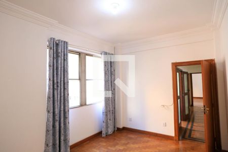 Apartamento à venda com 150m², 4 quartos e sem vagaQuarto 