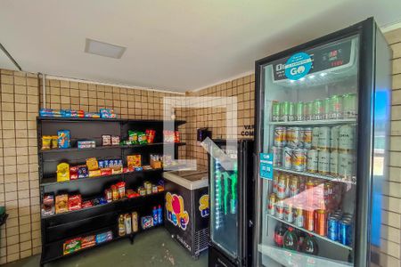 Apartamento para alugar com 55m², 2 quartos e 1 vagaÁrea comum