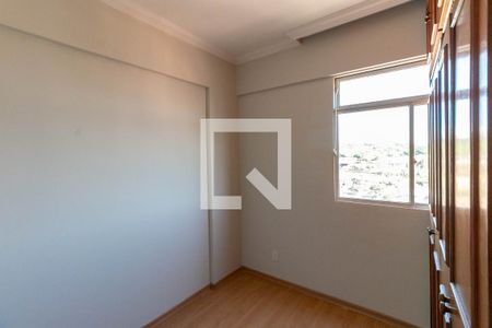 Quarto 2 de apartamento para alugar com 2 quartos, 55m² em Nova Suíça, Belo Horizonte